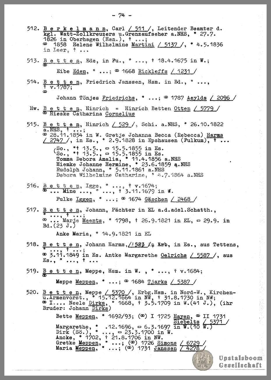 Document